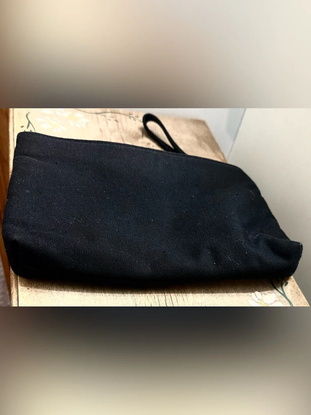 N/A vintage black